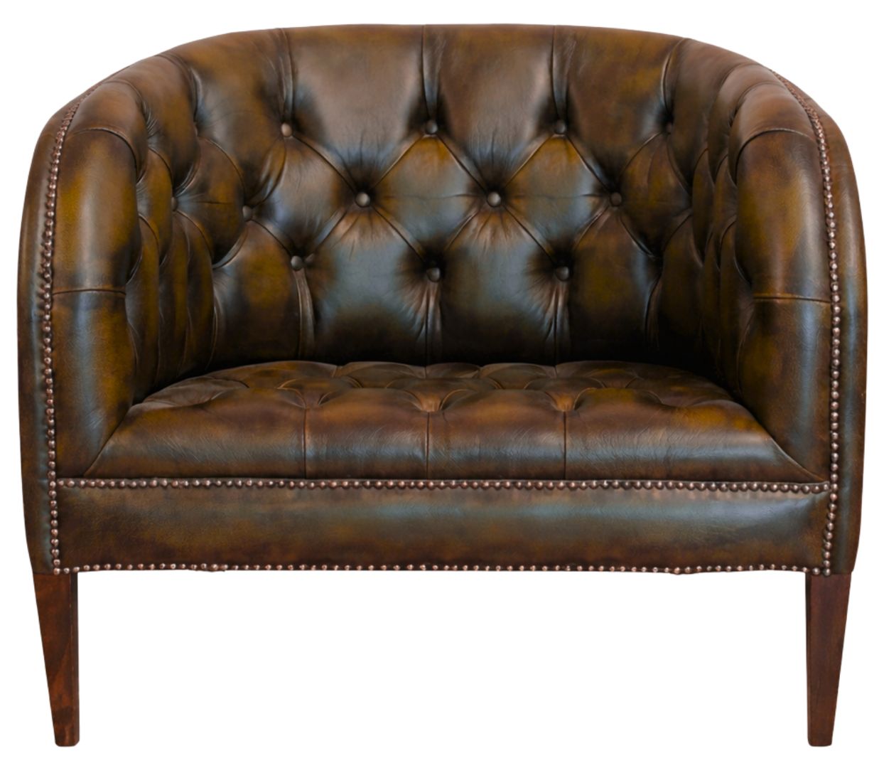 The Eton Chair